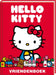 Vriendenboek - Hello Kitty Nieuw