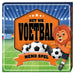 WK Voetbal 2026 - Memo Spel