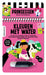 Kleuren met Water - Prinsessen