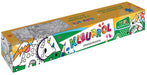 Kleurrol XL - Dinosaurussen