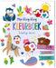 Mijn Bling-bling Kleurboek - Schattige Dieren