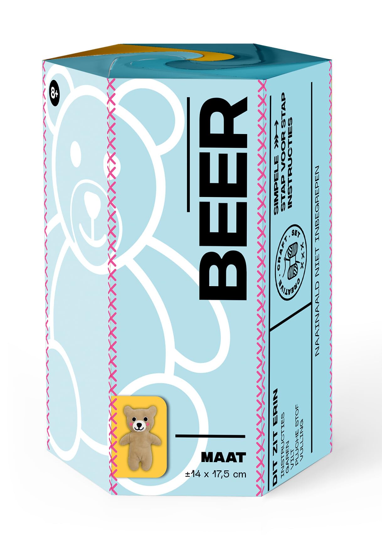 Arts & Craft Set - Beer