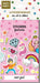 Party Party 6 Sticker Boekjes - Fantasie