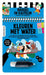 Kleuren met Water - Ridders en Kastelen