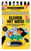 Kleuren met Water - Zeemeerminnen