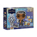 Funko Pocket POP! Countdown Calendar: Harry Potter | Gadget Ufficiale - Calendario dell'Avvento con 24 Mini Personaggi da Collezione - Conto alla Rovescia e Regalo di Natale