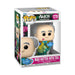 Funko POP! Disney: Alice in Wonderland Classic - Mad Hatter with Tea - Sammelbare Vinylfigur - Geschenkidee - Offizielles Merchandise - Spielzeug für Kinder & Erwachsene - Modellfigur für Sammler