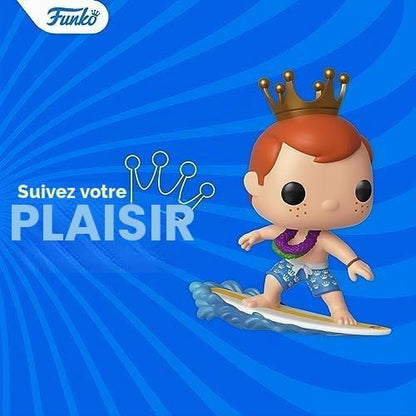 Disney Pop! Vinyl Figure : Tlm S3- Sebastian & Flounder 9 Cm