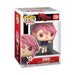 Funko POP! Animation: Dandadan - Aira | Gadget Ufficiale - Personaggio in Vinile da Collezione da Esporre - Idea Regalo Compleanno per Fan e Collezionisti
