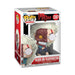 Funko POP! Animation: Dan Da Dan - Okarun - Mid Tran - Sammelbare Vinylfigur - Geschenkidee - Offizielles Merchandise - Spielzeug für Kinder & Erwachsene - Modellfigur für Sammler und zur Ausstellung