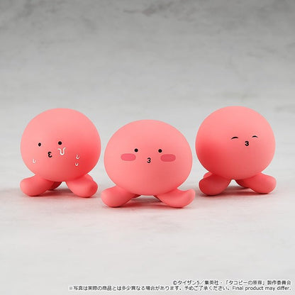 Takopi's Original Sin Pop Up Parade Statua in PVC Shizuka Kuze & Takopi 18 cm