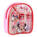 CERDÁ Life's Little Moments Kosmetiktasche Minnie mit Zubehör für Mädchen – Minnie Beauty-Tasche zum Spielen, Geschenk und Fantasy-Momente