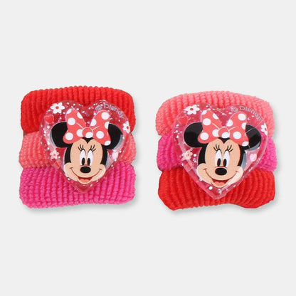 CERDÁ Life's Little Moments Kosmetiktasche Minnie mit Zubehör für Mädchen – Minnie Beauty-Tasche zum Spielen, Geschenk und Fantasy-Momente