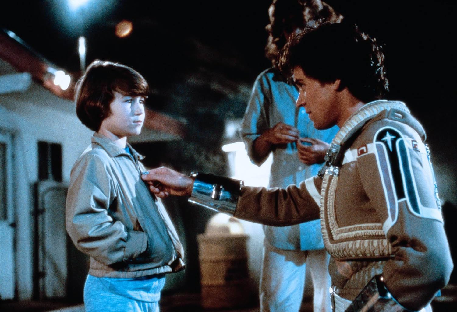 The Last Starfighter - Sieger über tausend Sonnen (Mediabook, 2 Blu-rays