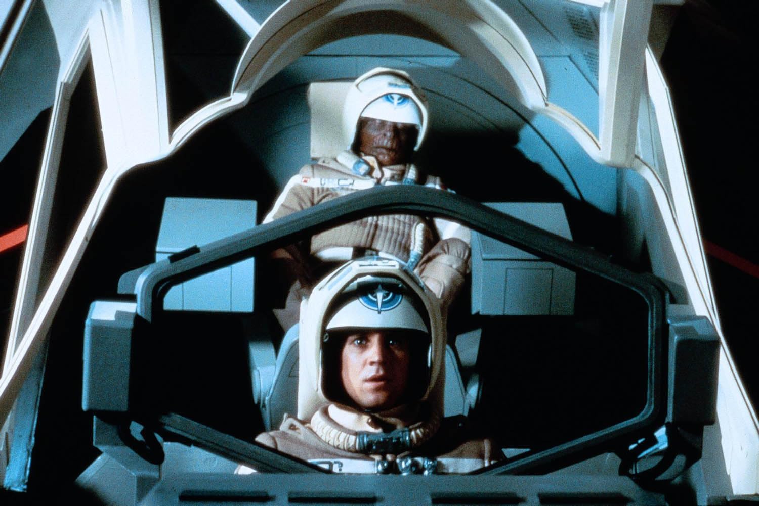 The Last Starfighter - Sieger über tausend Sonnen (Mediabook, 2 Blu-rays