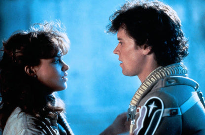 The Last Starfighter - Sieger über tausend Sonnen (Mediabook, 2 Blu-rays