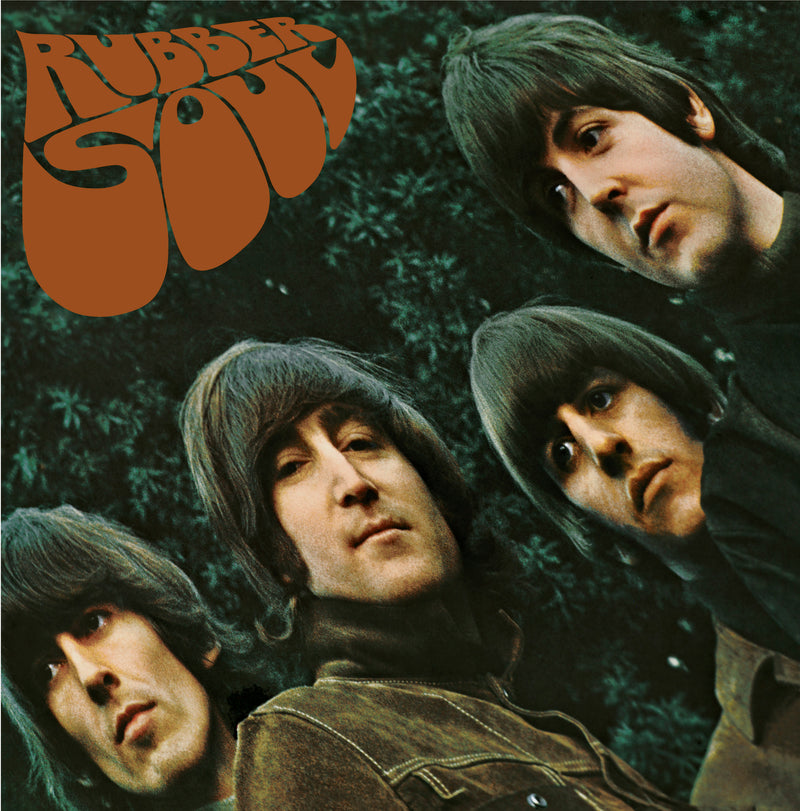 Rubber Soul (Special Super Deluxe Edition)