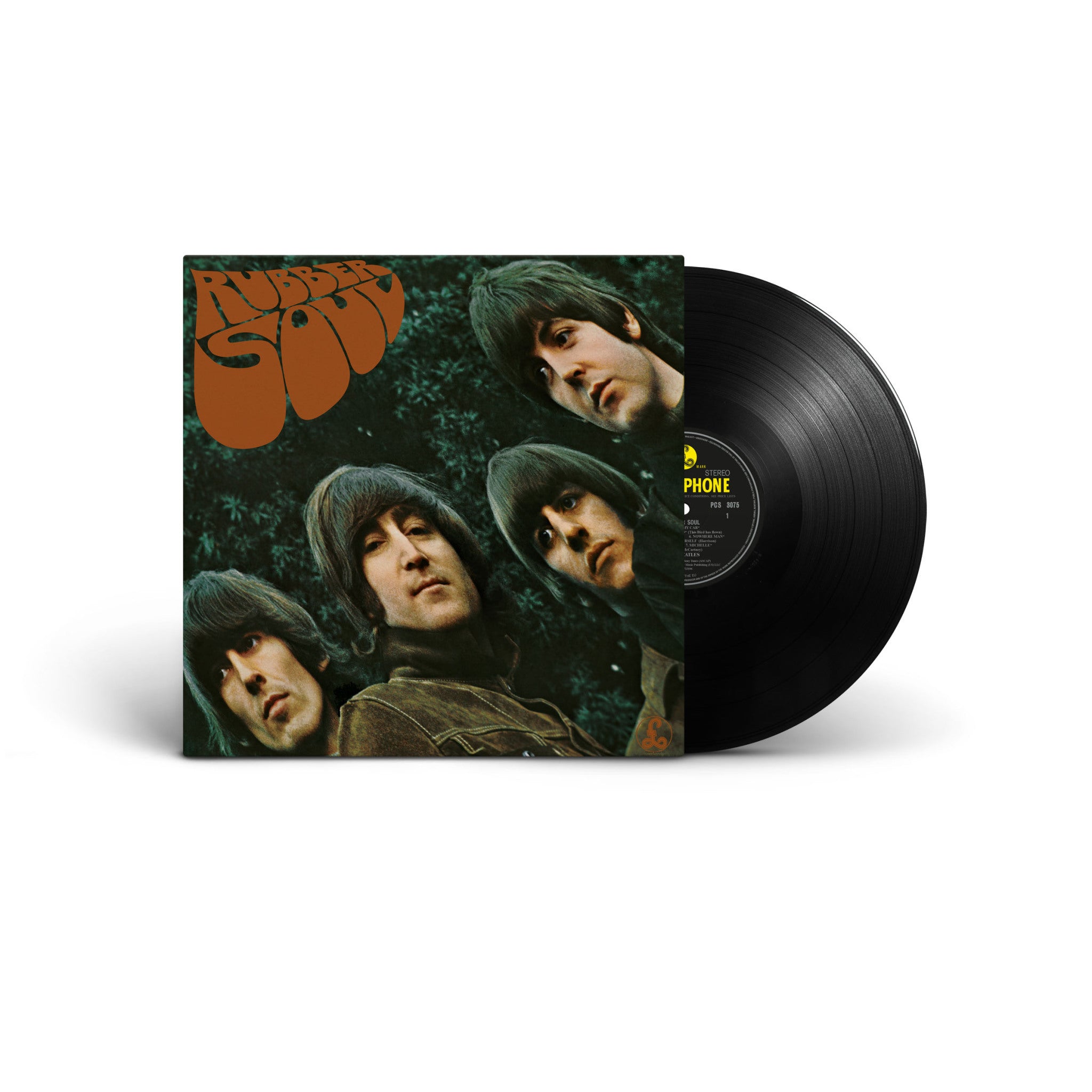 Rubber Soul (Special Edition)