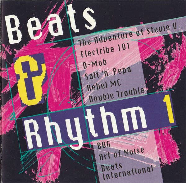 v/a - Beats & Rhythm 1