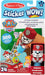 Melissa & Doug ActvtPd n StckrStmp Marsh