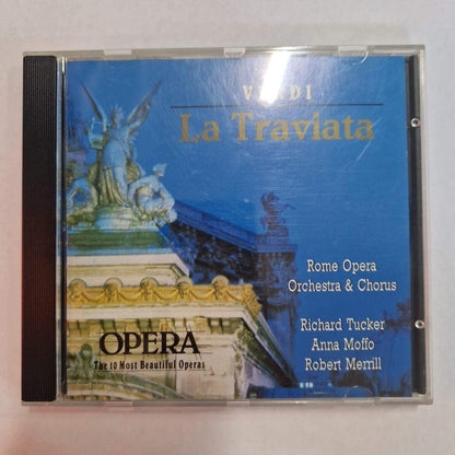 Verdi - La Traviata