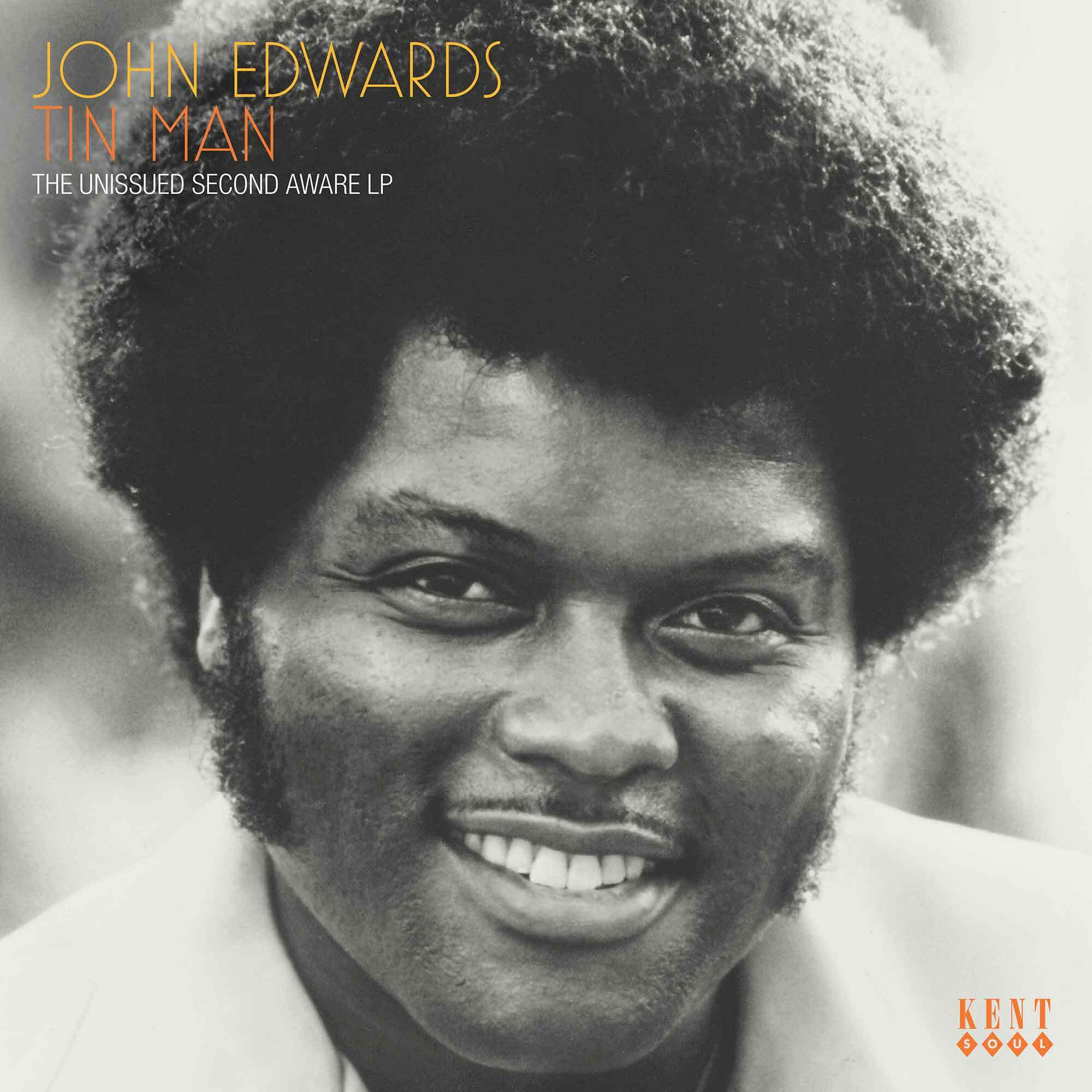 Tin Man: The Unissued Second Aware LP