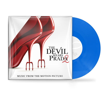 The Devil Wears Prada 2 (Music from the Motion Picture)