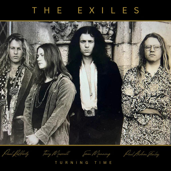 Turning Time (30th Anniversary Edition)