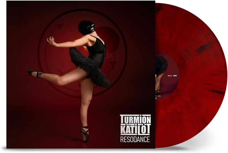 Resodance