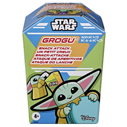 Disney - Star Wars Movie Grogu Collectibles Asst. (352-3324)
