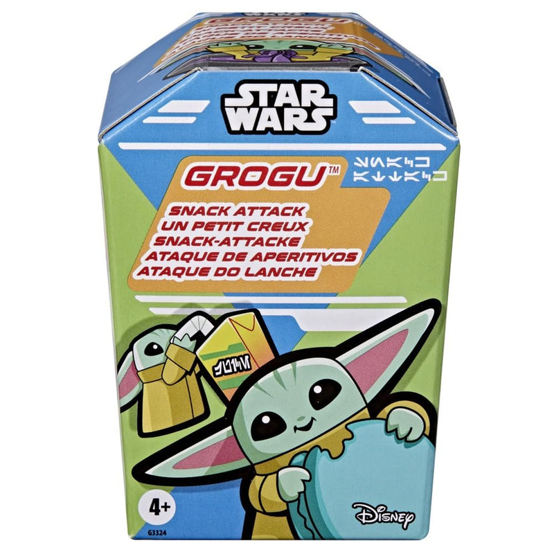 Disney - Star Wars Movie Grogu Collectibles Asst. (352-3324)