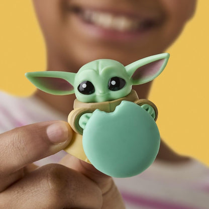 Disney - Star Wars Movie Grogu Collectibles Asst. (352-3324)