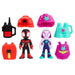 Marvel Spidey En Zijn Geweldige Vriendjes, Rescue-Webs Ghost-Spider En Rescue-Webs Spin, Actiefiguurspeelgoedset, Superheldspeelgoed En Actiefiguren Voor Kinderen, Leeftijd 3+