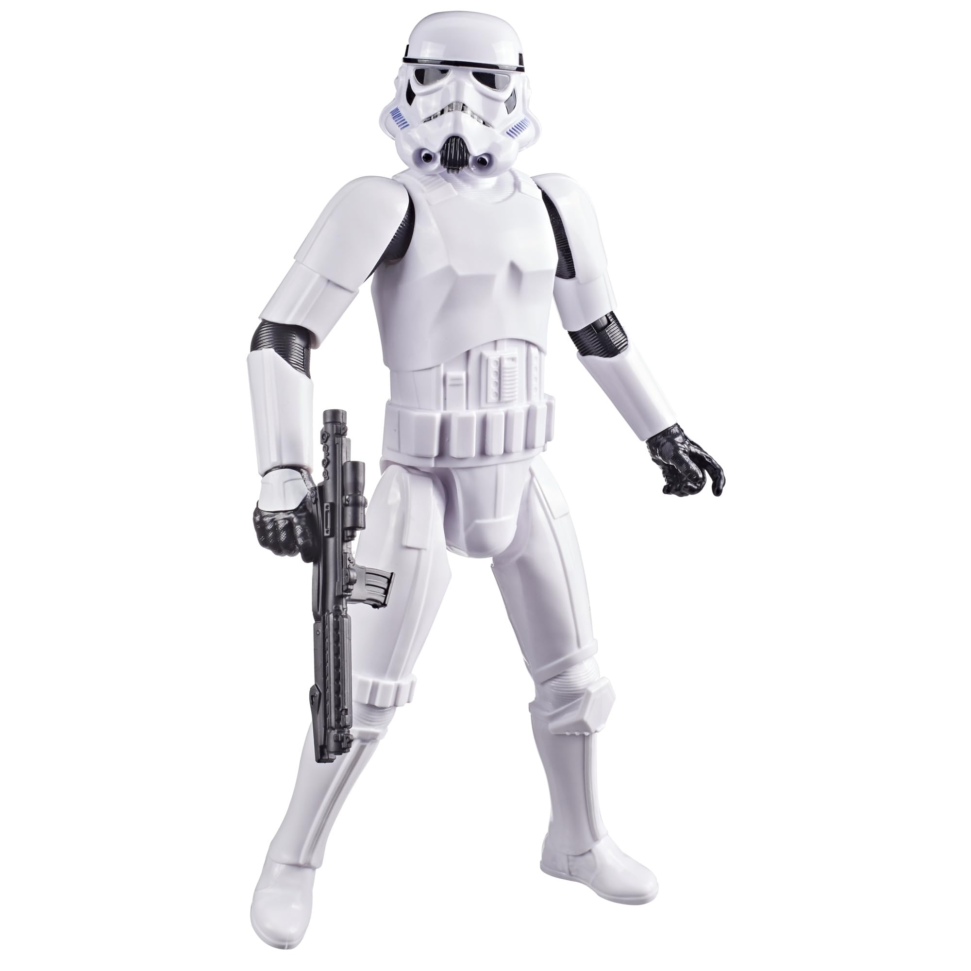 Hasbro Disney: Star Wars Titan Series - Stormtrooper Figure (G2689)
