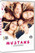 mustang DVD Italian Import
