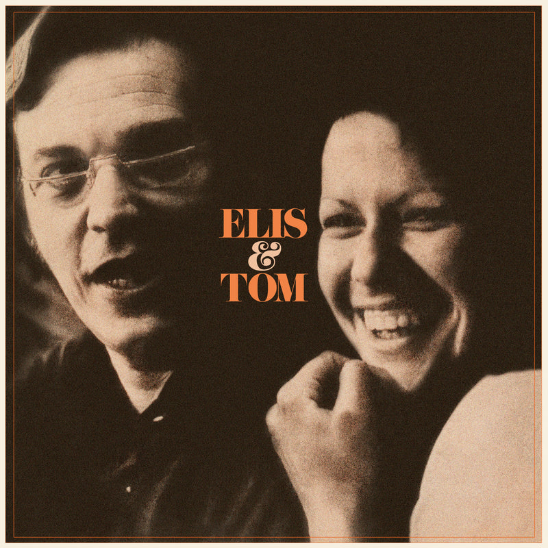 Elis & Tom