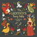 Grimm's Fairy Tales: Coloring Book for Teens & Adults