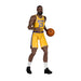 MCFARLANE NBA 6IN ACT FIG WV1 LEBRON (LA LAKERS)