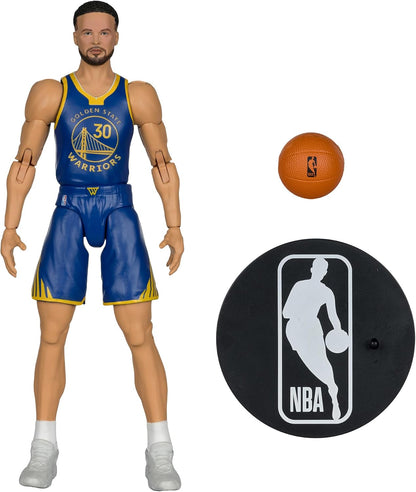 MCFARLANE NBA 6IN ACT FIG WV1 STEPH CURRY WARRIORS