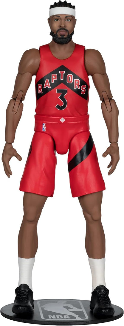 MCFARLANE NBA 6IN ACT FIG WV1 INGRAM (RAPTORS)