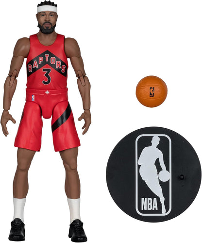 MCFARLANE NBA 6IN ACT FIG WV1 INGRAM (RAPTORS)