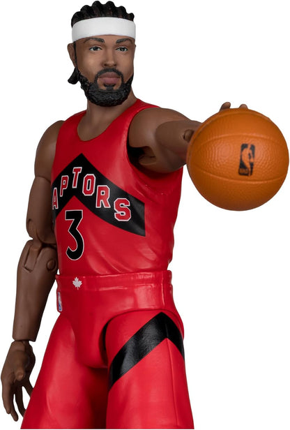 MCFARLANE NBA 6IN ACT FIG WV1 INGRAM (RAPTORS)