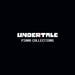 Undertale Piano Collections Original Soundtrack