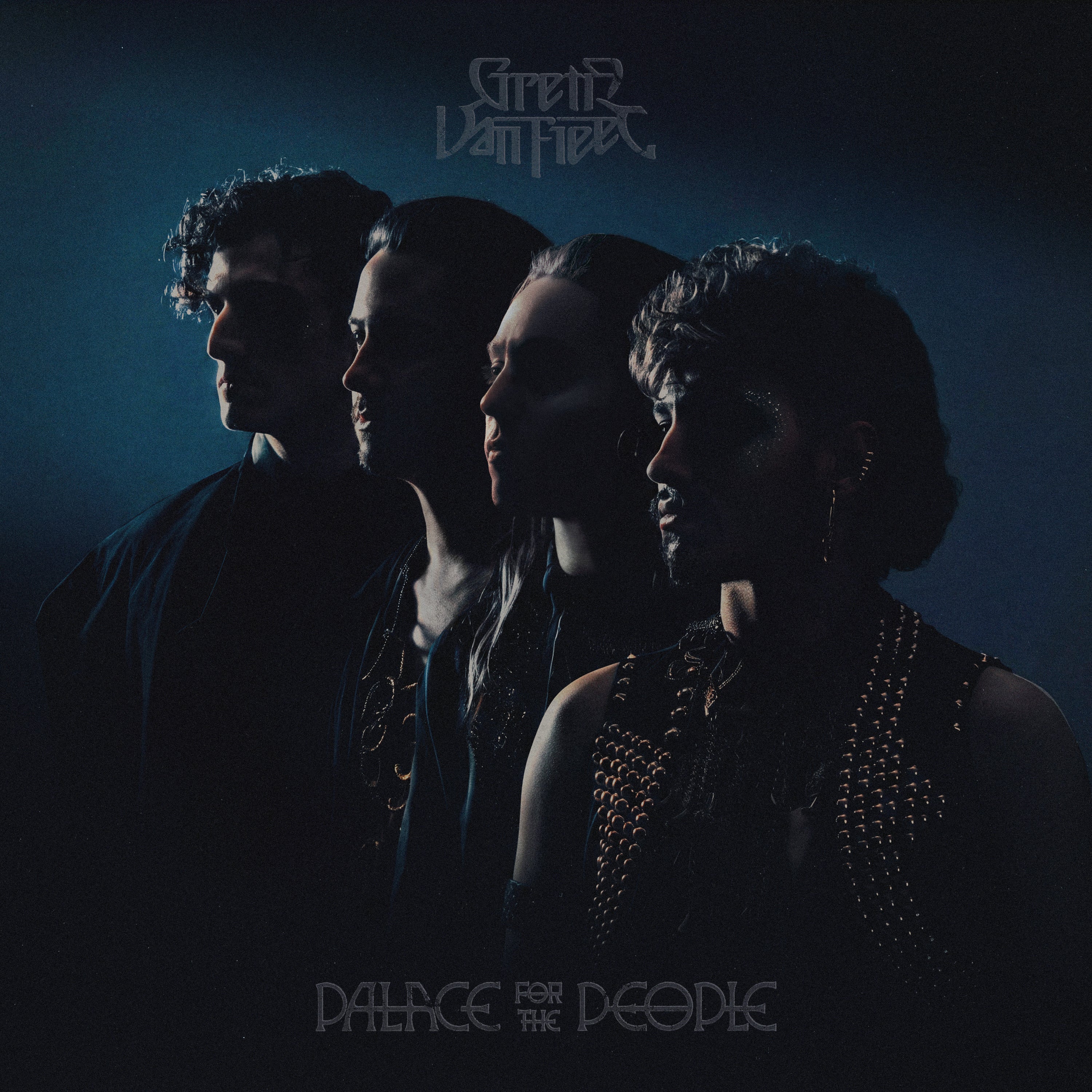 Palace for the People