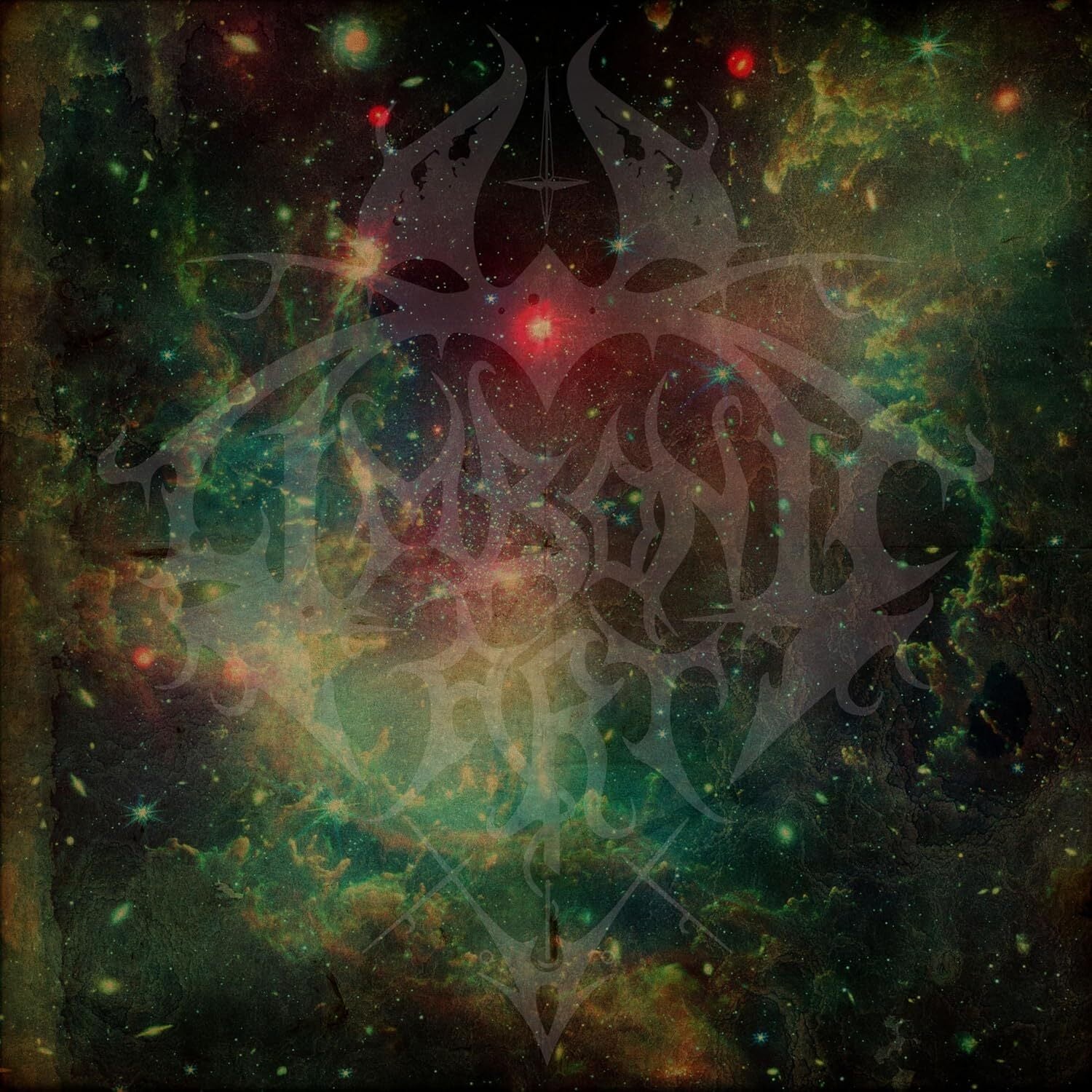 Arcane Past: The Celestial Grimoire (8CD Artbook Edition)