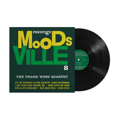 Moodsville Volume 8