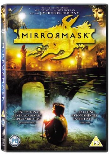 Mirrormask