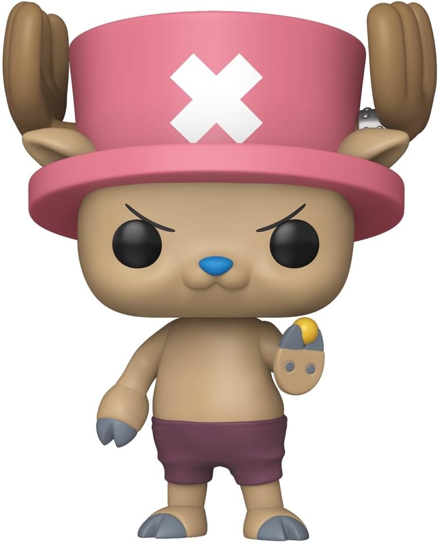Funko POP! Jumbo: One Piece - Chopper