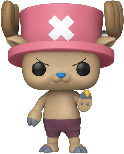 Funko POP! Jumbo: One Piece - Chopper