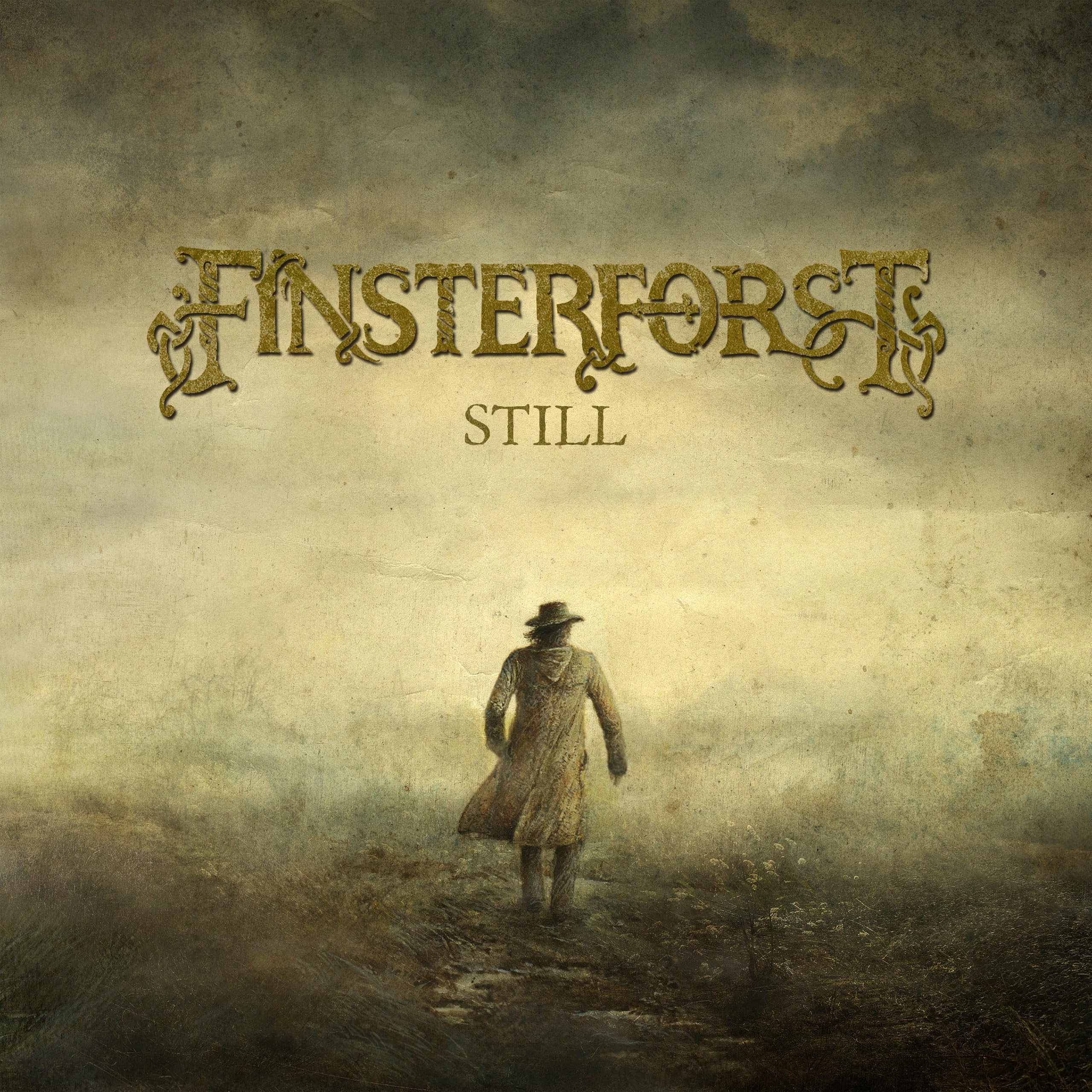 STILL (DIGIPAK)